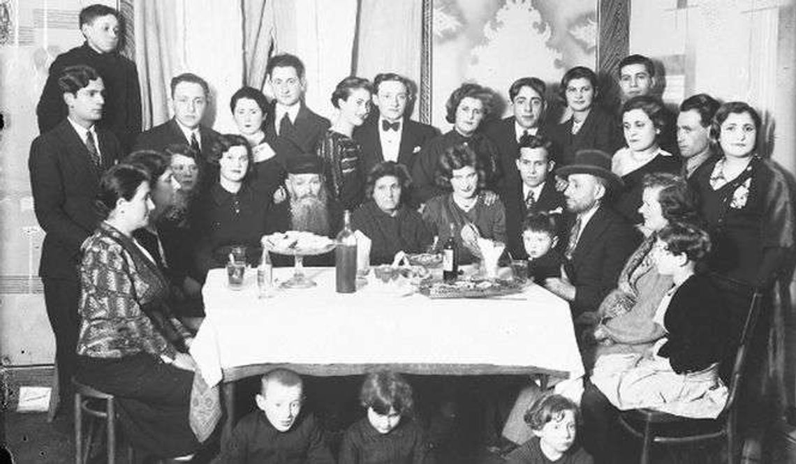 Lubliner Reunion 2017 - Wielki zjazd Żydów o lubelskich korzeniach