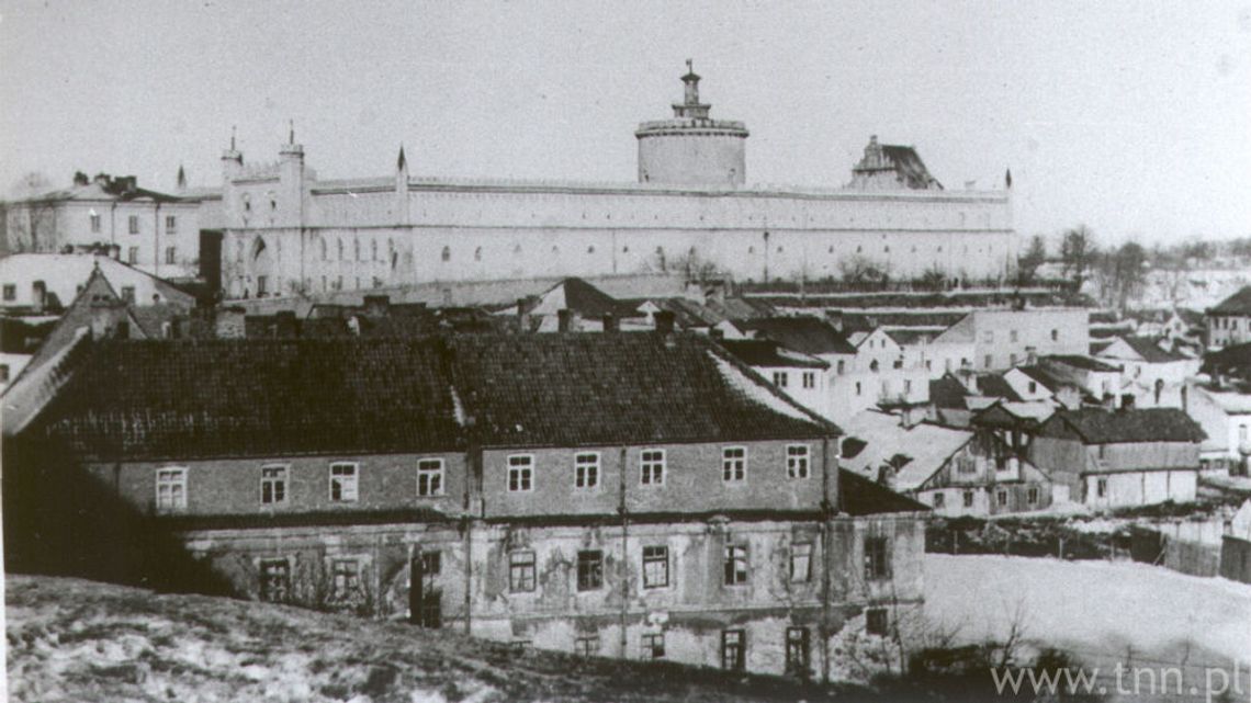 Lublinerzy przywożą swoje (nasze) historie. Znamy program Lublinerzy przywożą swoje (nasze) historie. Znamy program