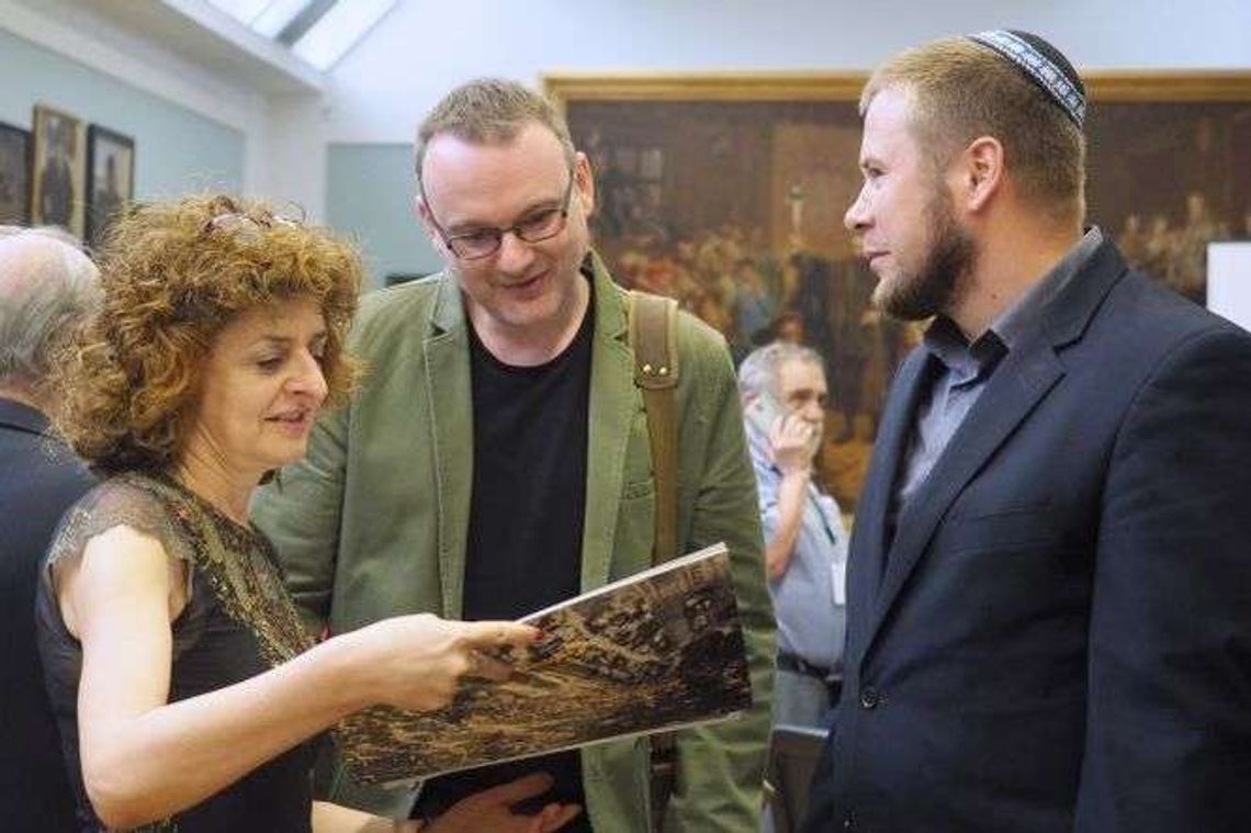 Lublinerzy ze świata wrócili do miasta. To pierwszy taki zjazd od 70 lat