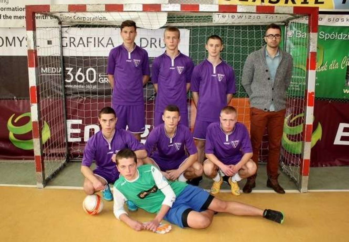 Lublinianie na drugim miejscu II Mistrzostw Polski Domów Dziecka Lublinianie na drugim miejscu II Mistrzostw Polski Domów Dziecka