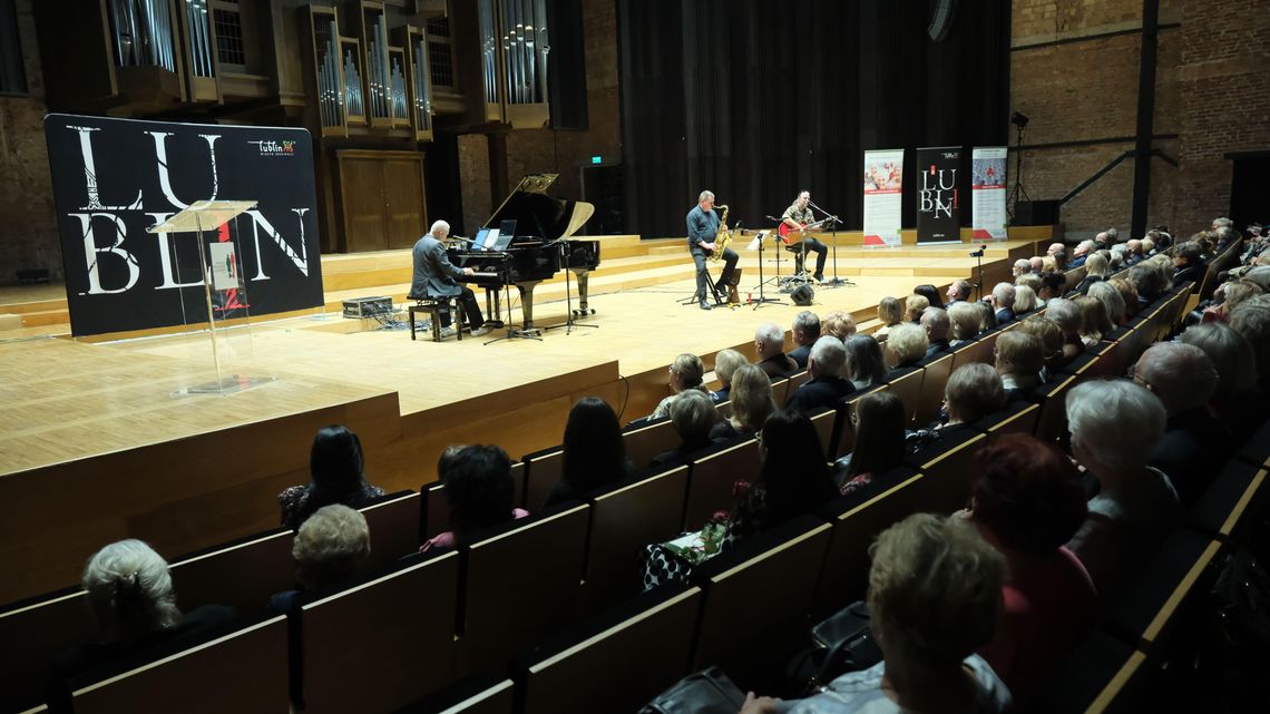 Lublinianie wysłuchają Chopina