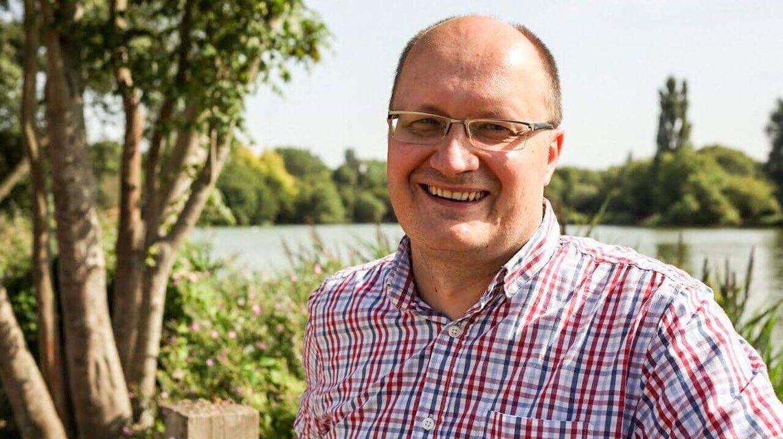 Lublinianin od 15 lat mieszkający na wyspach: Brytyjczycy będą żałować decyzji o Brexicie Lublinianin od 15 lat mieszkający na wyspach: Brytyjczycy będą żałować decyzji o Brexicie