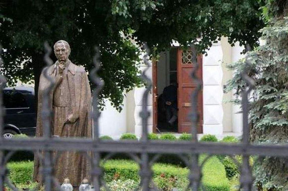 Lublinianin oskarża księdza o molestowanie. W czwartek spotkają się w sądzie?