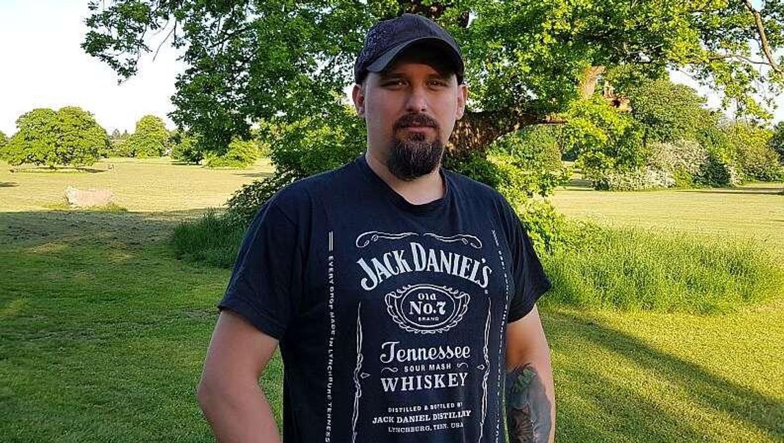 Lublinianin uratował 5-osobową rodzinę z płonącego domu. Napisał o nim The Sun Lublinianin uratował 5-osobową rodzinę z płonącego domu. Napisał o nim The Sun