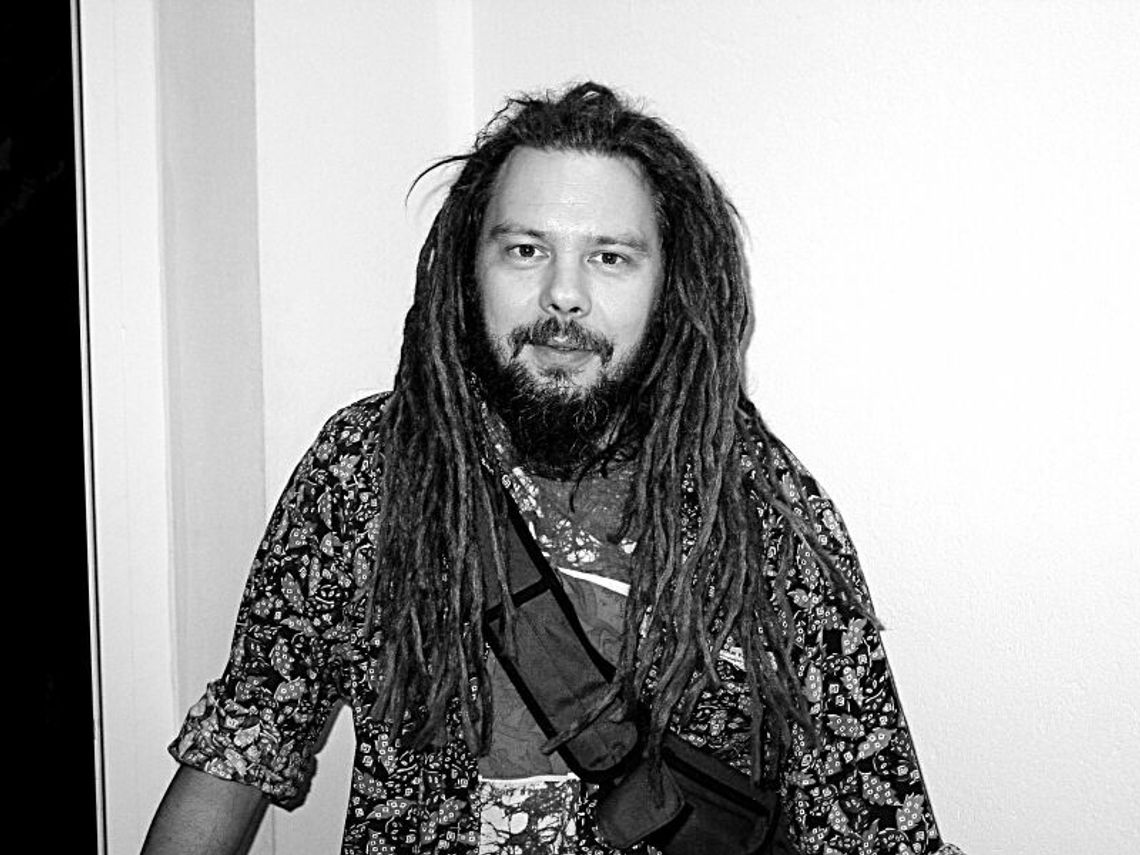 Lublinianin zagra przed gwiazdą reggae