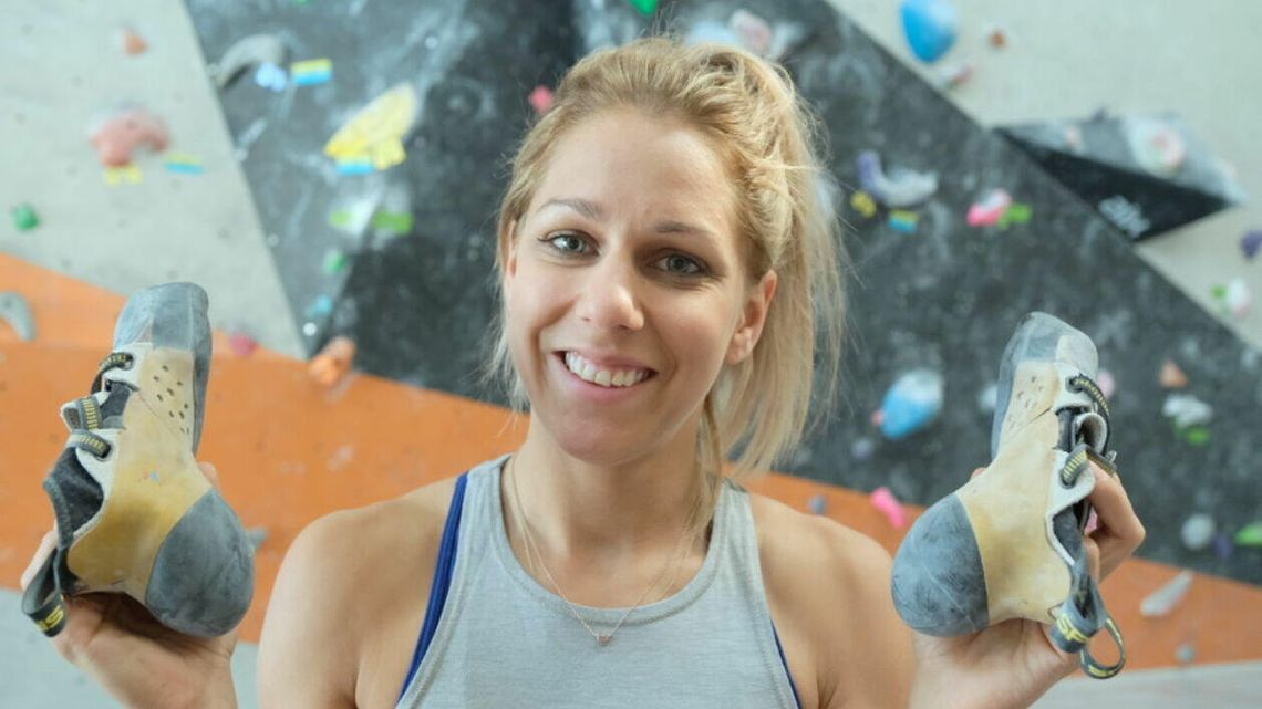 Lublinianka Aleksandra Mirosław ze złotem Pucharu Świata. Patrycja Chudziak blisko podium Lublinianka Aleksandra Mirosław ze złotem Pucharu Świata. Patrycja Chudziak blisko podium