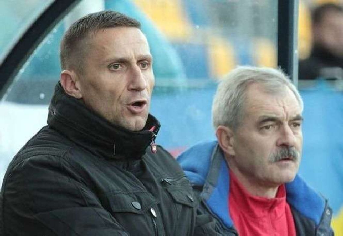 Lublinianka - Avia 1:3. z Danii do Lublina?