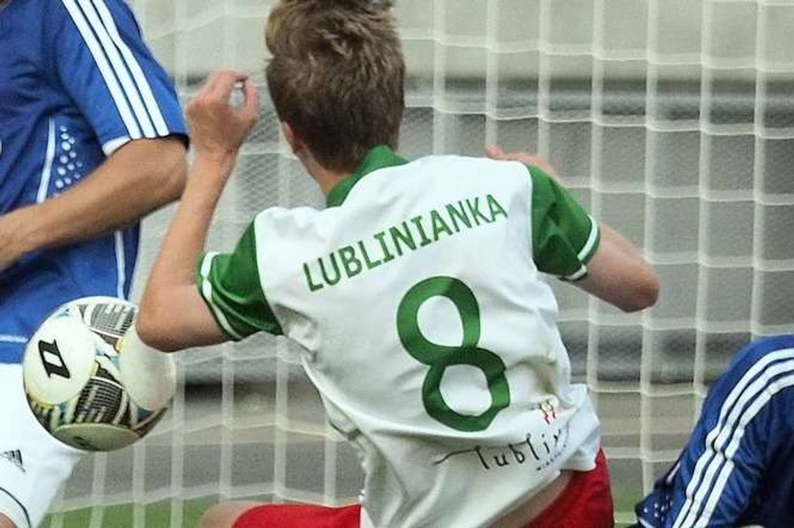 Lublinianka - Avia 3:2. Derby na Arenie Lublin pełne walki