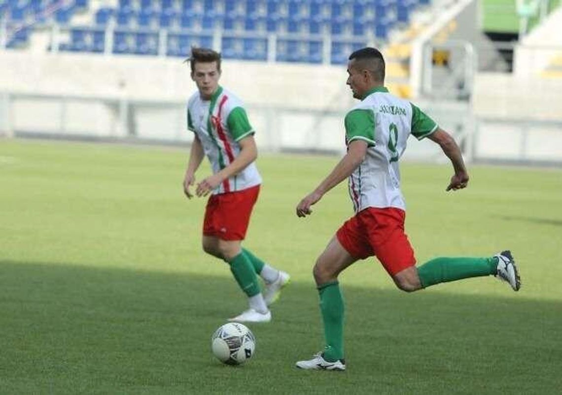 Lublinianka, Avia i Chełmianka w półfinale Pucharu Polski