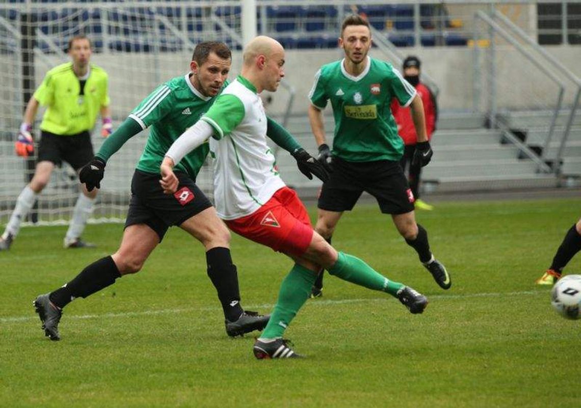 Lublinianka bez Muszyńskiego, wraca Witkowski