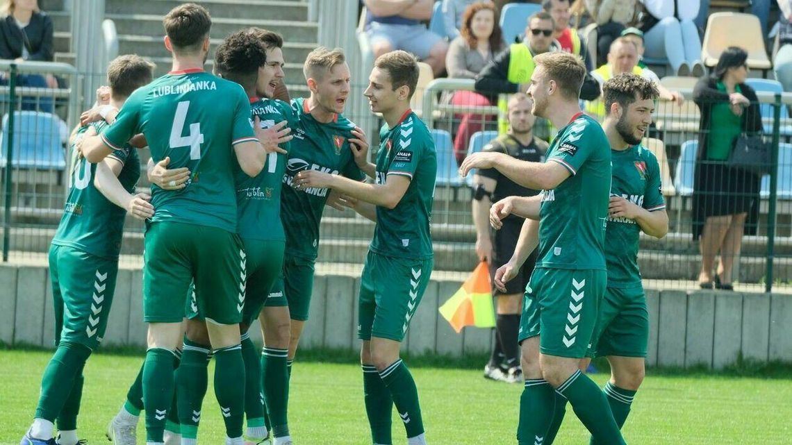 Lublinianka błaga kibiców o pomoc. Może nie zagrać w III lidze