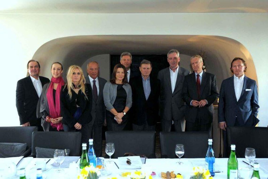 Lublinianka Bożena Kazanowska finalistką Nagrody Polskiej Rady Biznesu Lublinianka Bożena Kazanowska finalistką Nagrody Polskiej Rady Biznesu