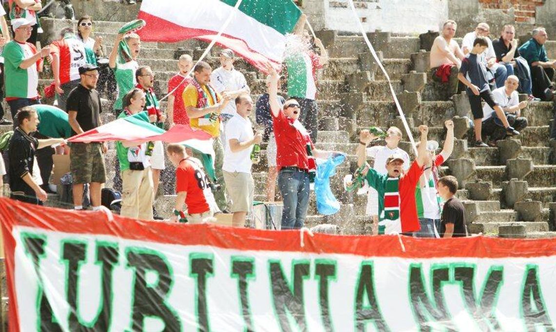 Lublinianka była skazana na sukces