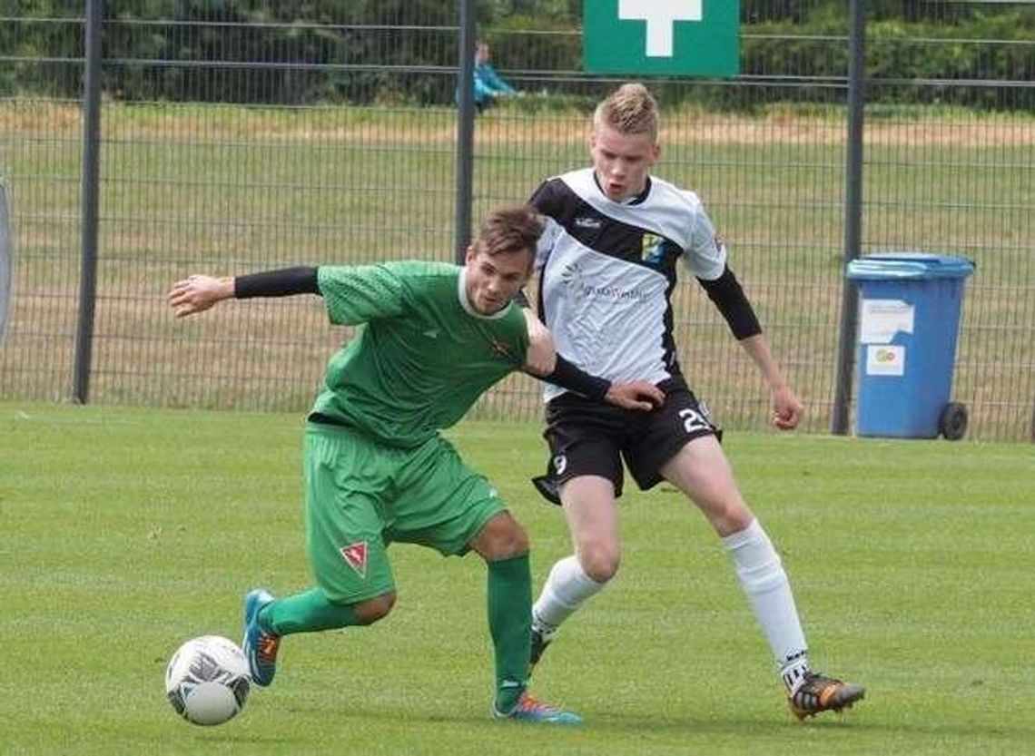 Lublinianka chce utrzymać się w III lidze