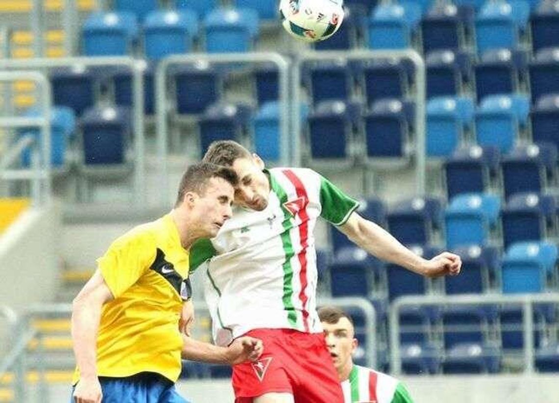 Lublinianka ciągle nie wie gdzie zagra