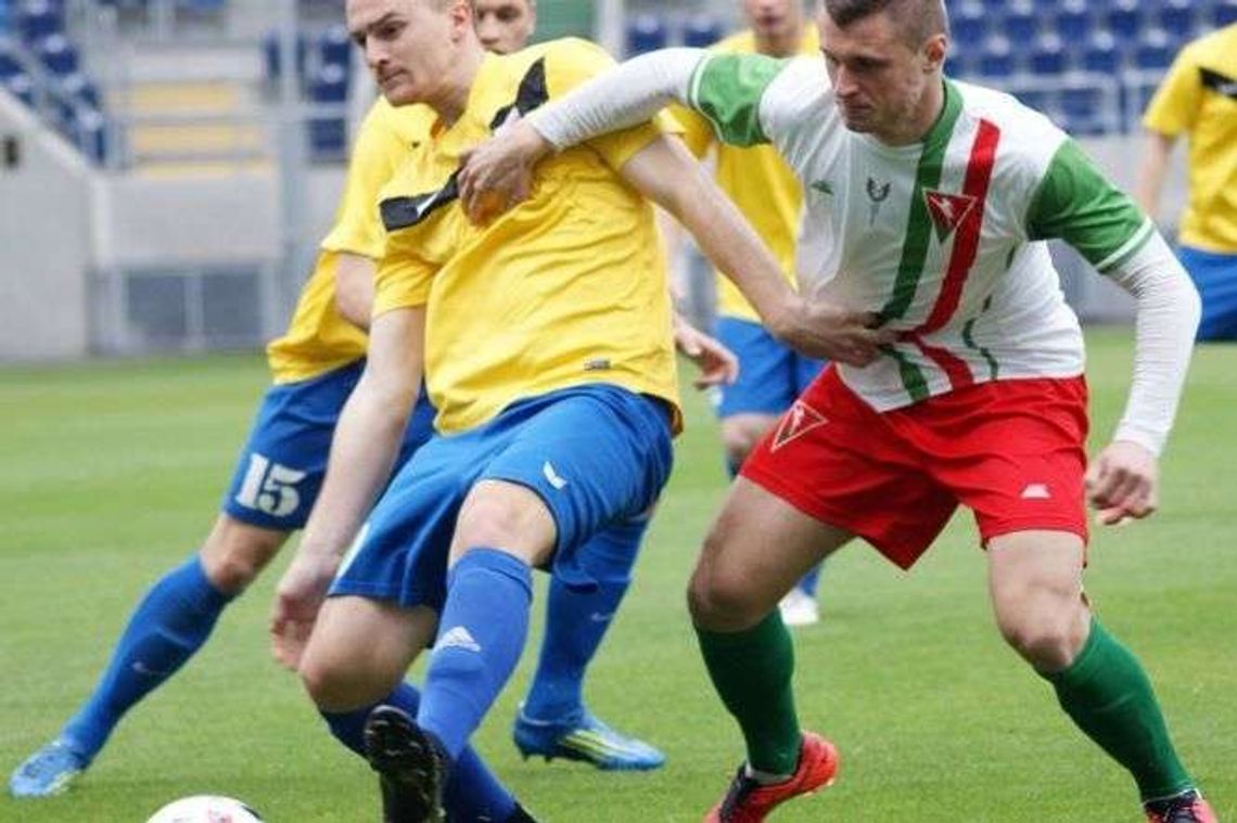 Lublinianka coraz bliżej spadku