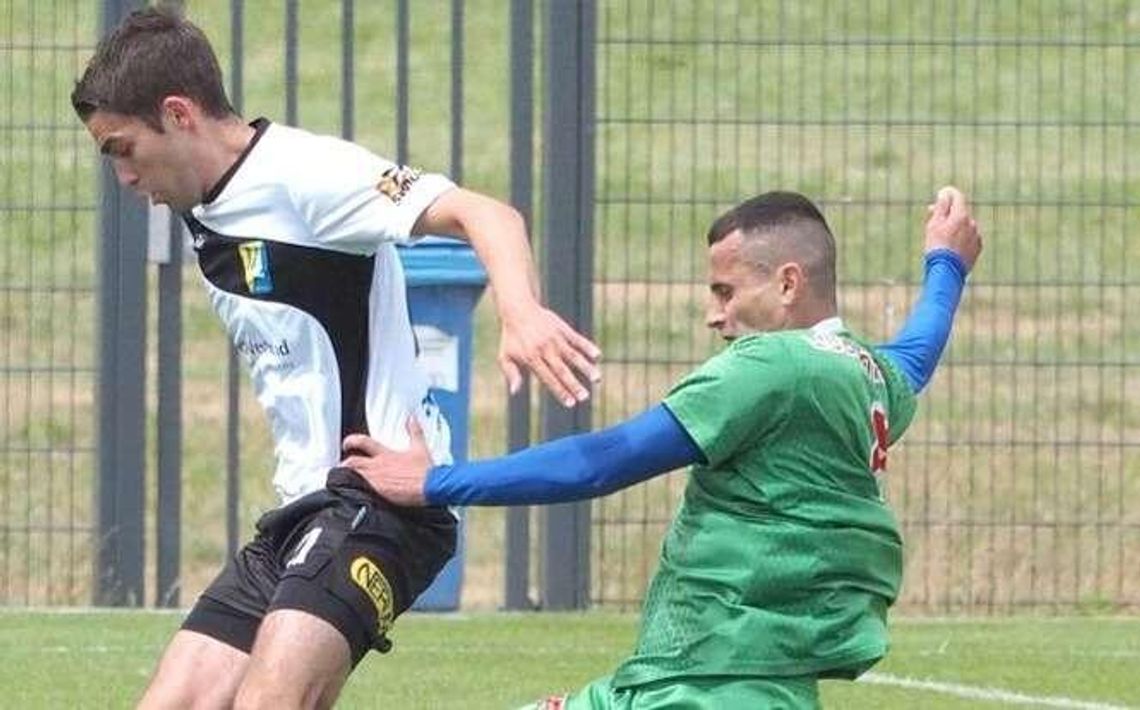 Lublinianka coraz mocniejsza