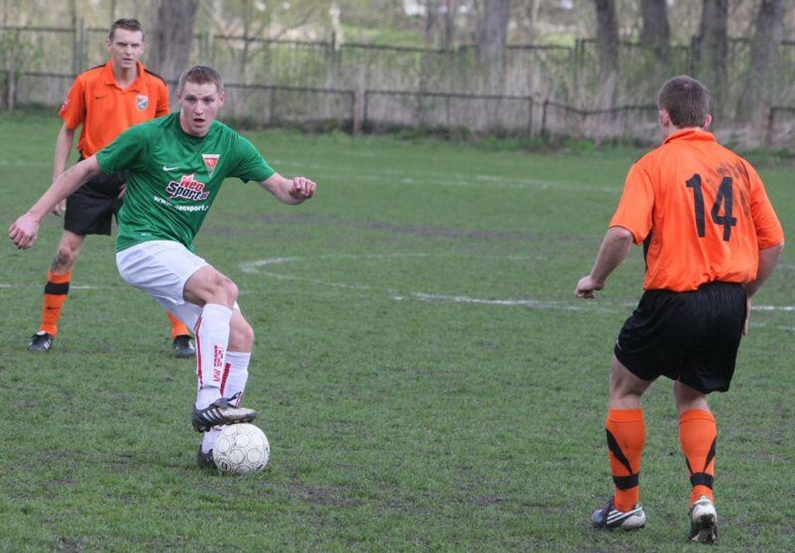 Lublinianka - Dwernicki 5:0, pozostałe sobotnie wyniki (wideo)