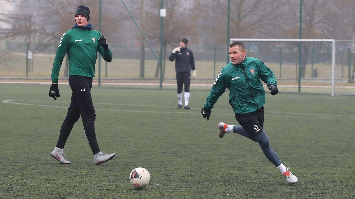 Lublinianka – Garbarnia Kurów 9:0. Optymizm na Wieniawie Lublinianka – Garbarnia Kurów 9:0. Optymizm na Wieniawie