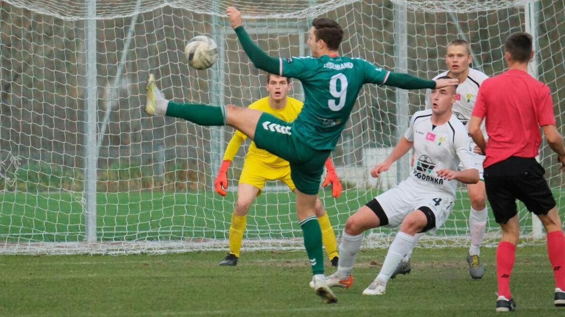 Lublinianka – Górnik II Łęczna 2:1. Historia, która się powtarza