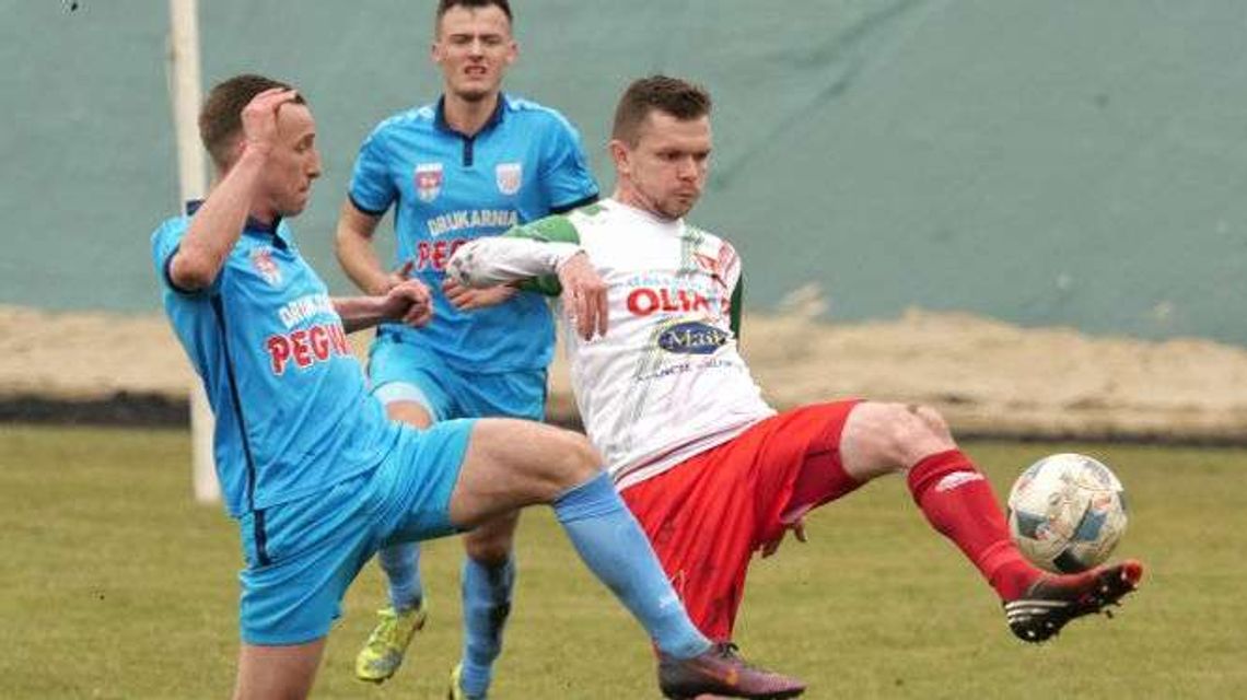 Lublinianka gra z Victorią, Hetman kontra beniaminek