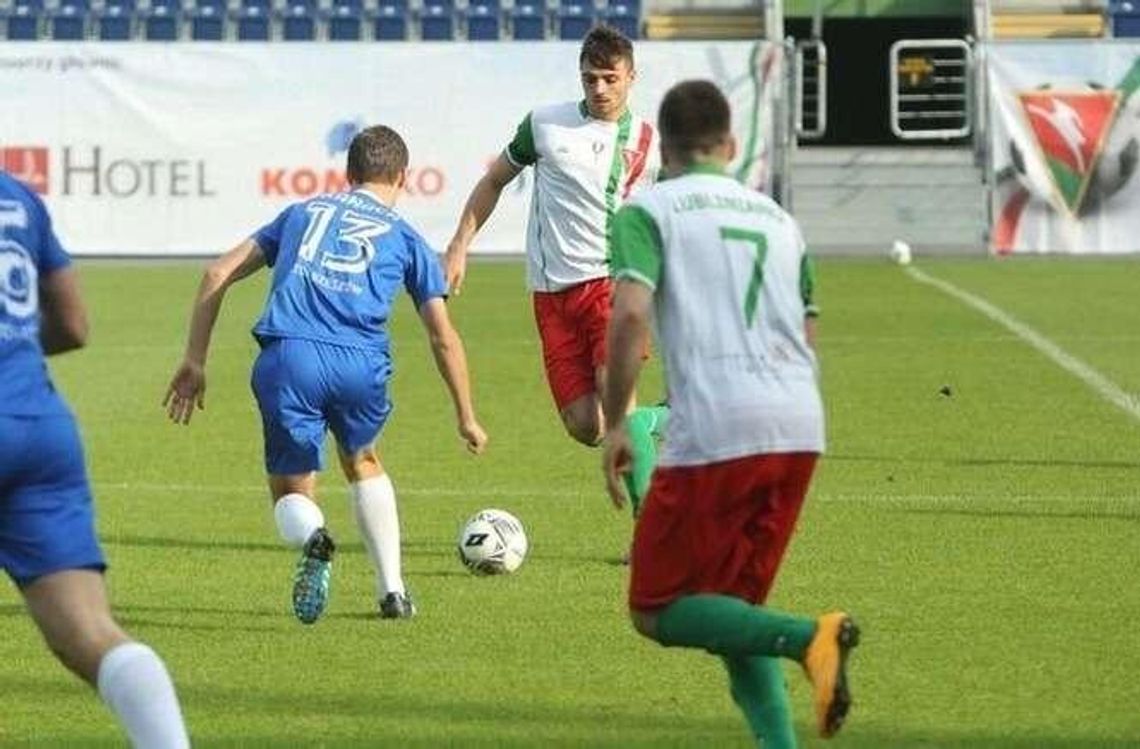 Lublinianka gromi Podlasie, Paweł Socha w Motorze