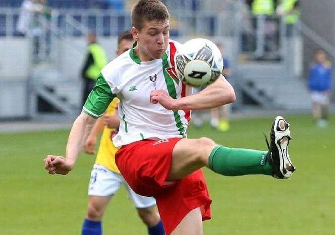 Lublinianka - Hetman 5:1, krok w stronę utrzymania