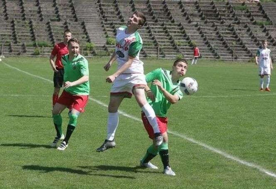 Lublinianka – Hetman Zamość 0:0. Znowu ta skuteczność (zdjęcia)