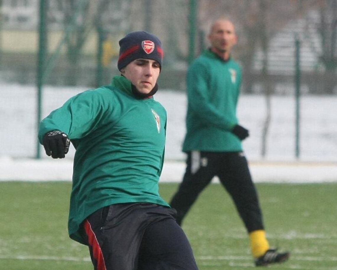 Lublinianka i Orion najprawdopodobniej przystąpią do rozgrywek