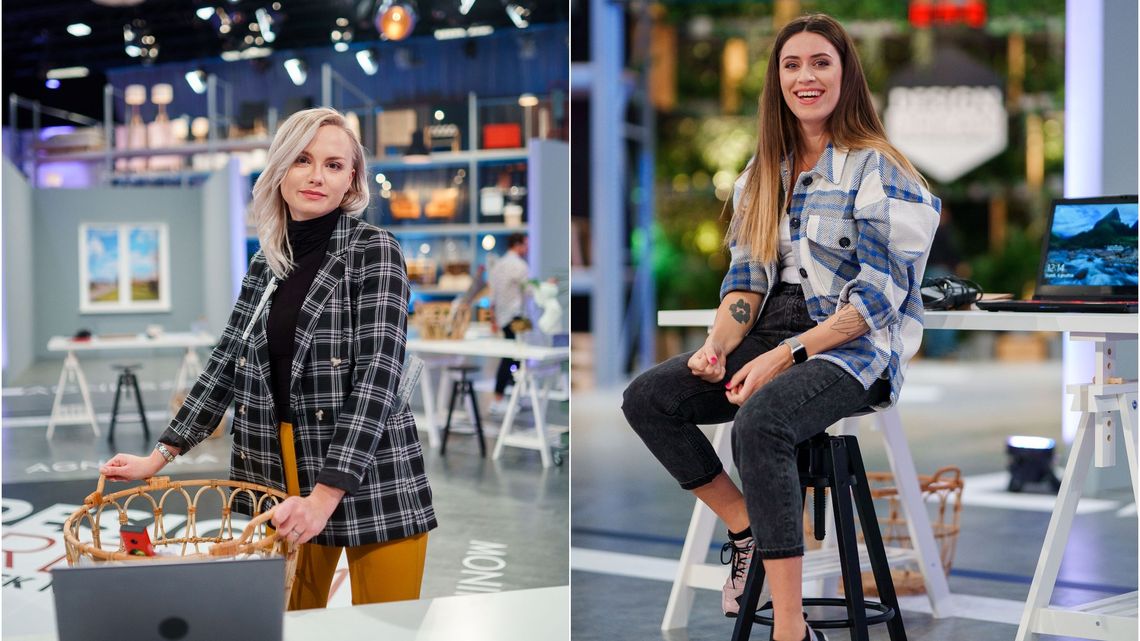 Lublinianka i puławianka w nowym telewizyjnym show. Zaprojektują wymarzone wnętrza