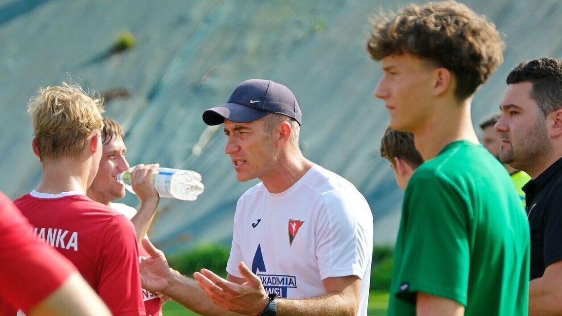 Lublinianka idzie jak burza. Drużyna Daniela Koczona wywalczyła pełną pulę w Radzyniu Podlaskim