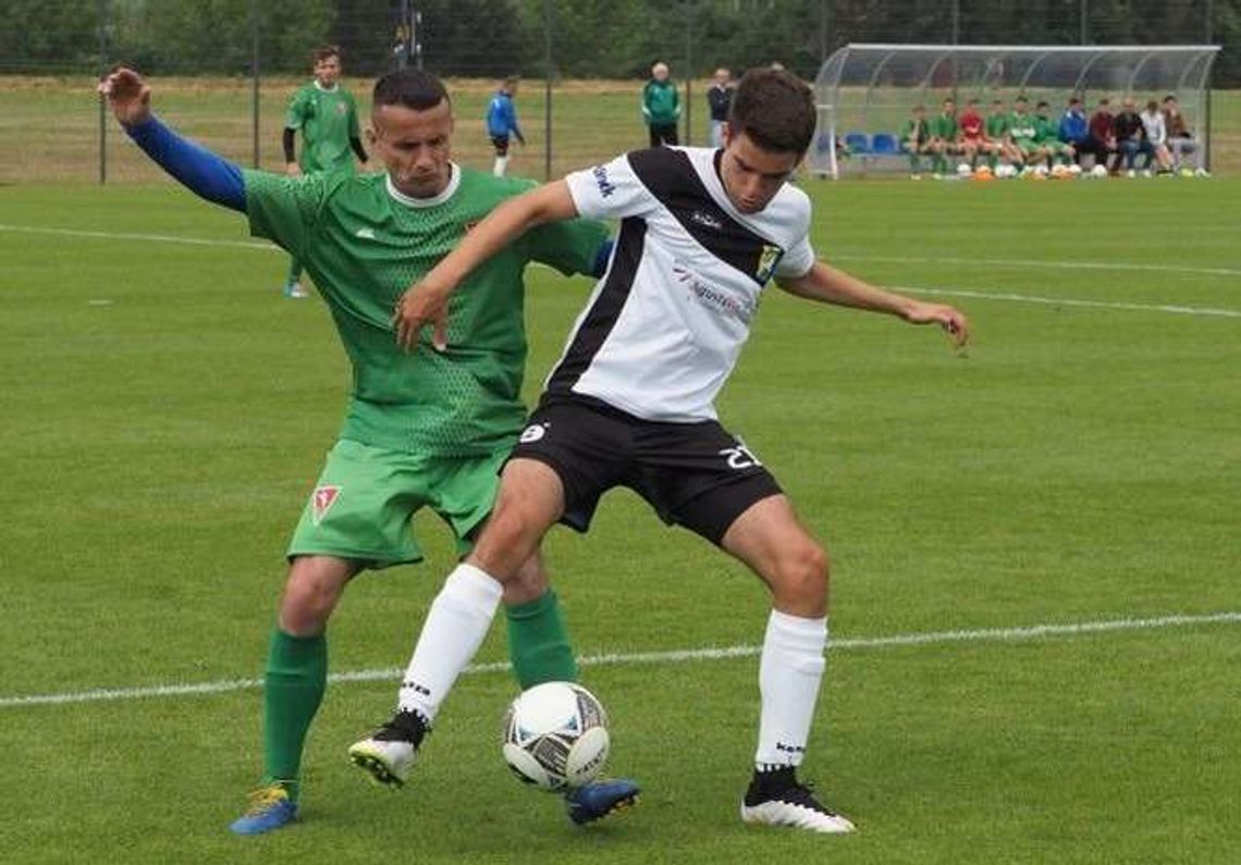 Lublinianka – Karpaty 0:1, pozostałe wyniki III ligi
