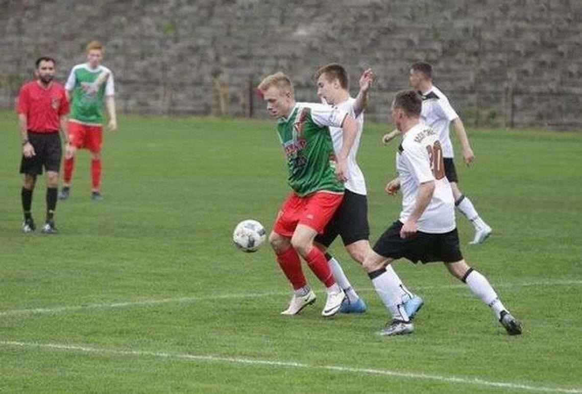 Lublinianka – Kłos Chełm 2:2. Huśtawka nastrojów na Wieniawie (zdjęcia)