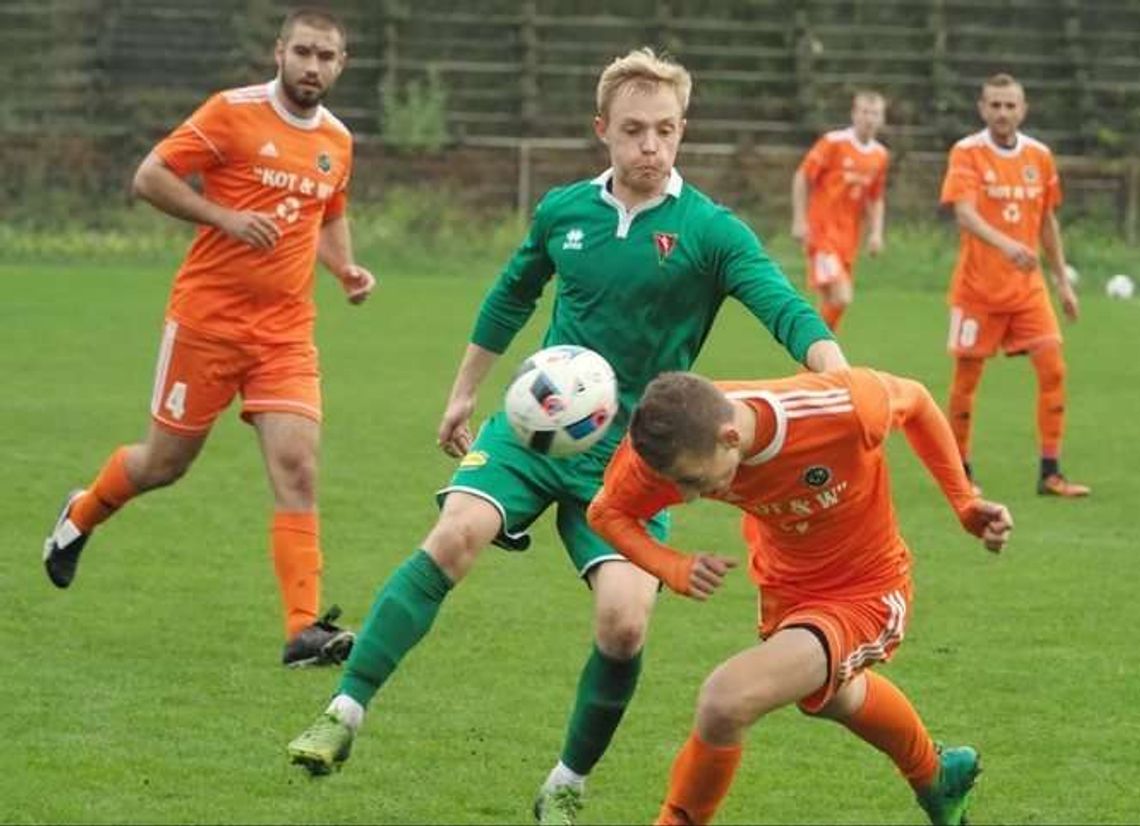 Lublinianka – Kryształ 3:1. Witajcie w czołówce (zdjęcia)