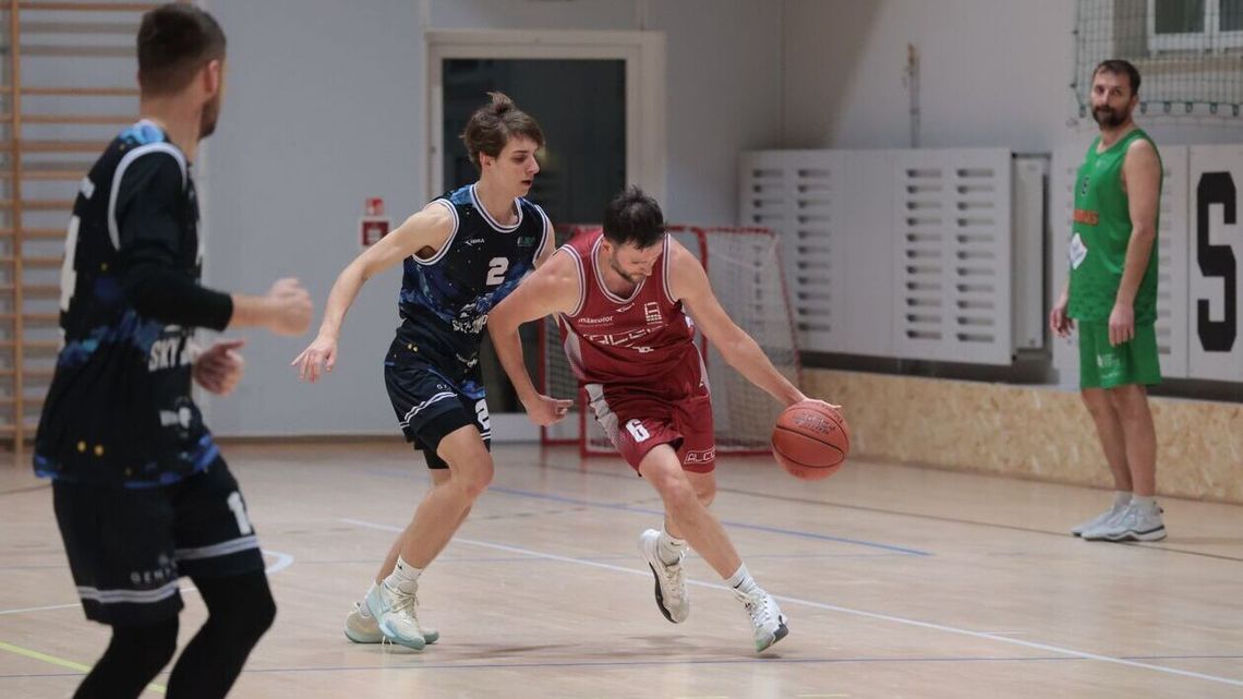 Lublinianka KUL Basketball oraz Start Lublin już na ćwierćfinale zakończyły swoją przygodę z mistrzostwami Polski U-19