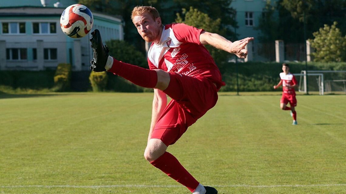 Lublinianka łatwo rozbiła Sygnał, Łada i Tomasovia na remis Lublinianka łatwo rozbiła Sygnał, Łada i Tomasovia na remis