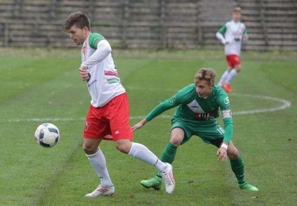 Lublinianka lepsza od Broni Radom. Transfery tuż-tuż