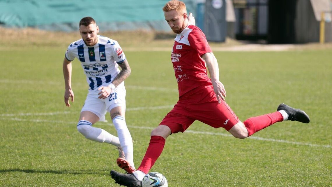 Lublinianka lepsza od Hetmana, Start odwrócił losy meczu, a Granit już bezpieczny Lublinianka lepsza od Hetmana, Start odwrócił losy meczu, a Granit już bezpieczny