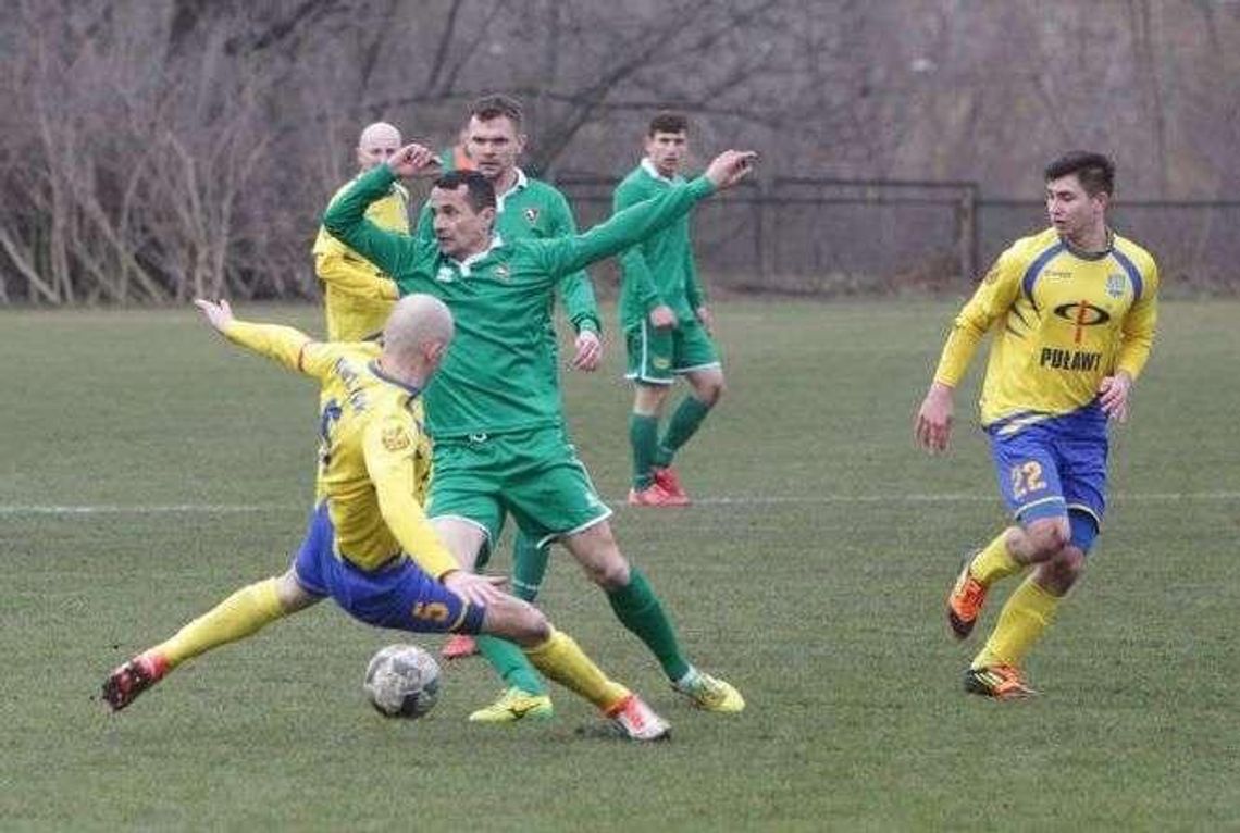 Lublinianka liczy na przełamanie w Pucharze Polski