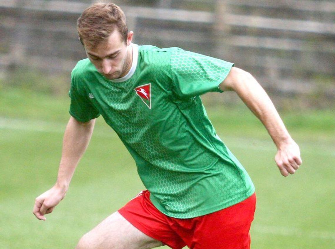 Lublinianka Lublin – Sokół Sieniawa 2:2 Lublinianka Lublin – Sokół Sieniawa 2:2