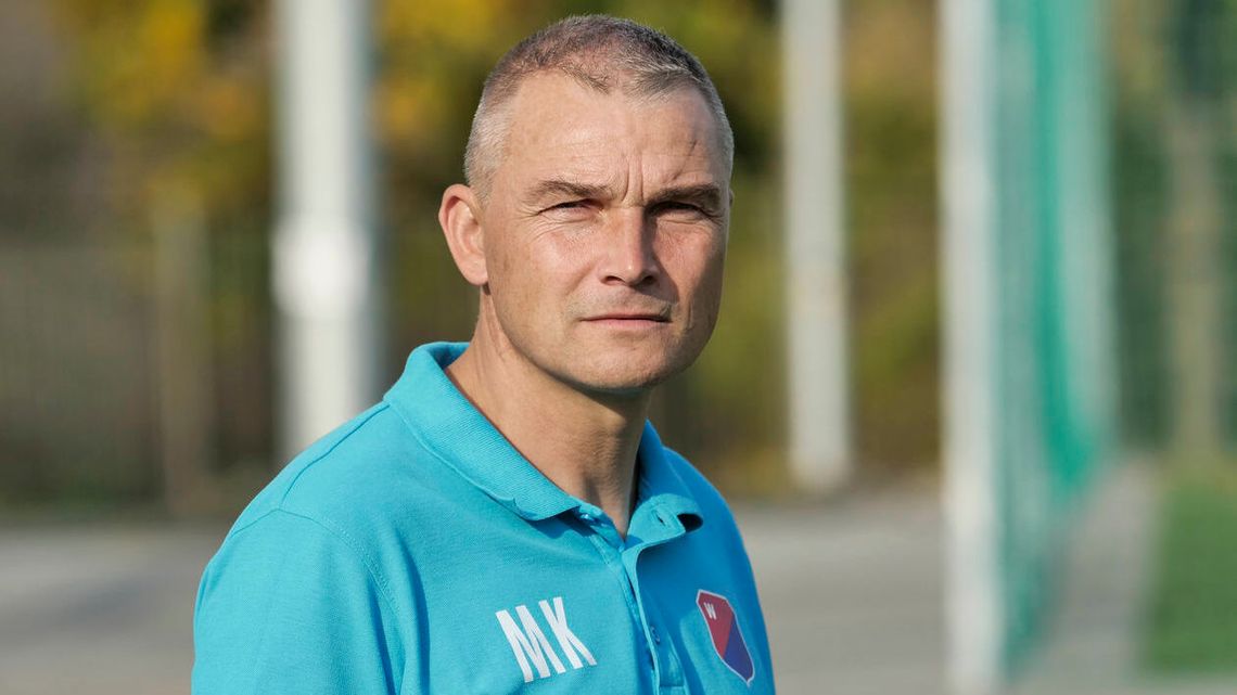 Lublinianka ma prezesa i trenera, ale nie ma drużyny. Casting na piłkarzy rusza w poniedziałek