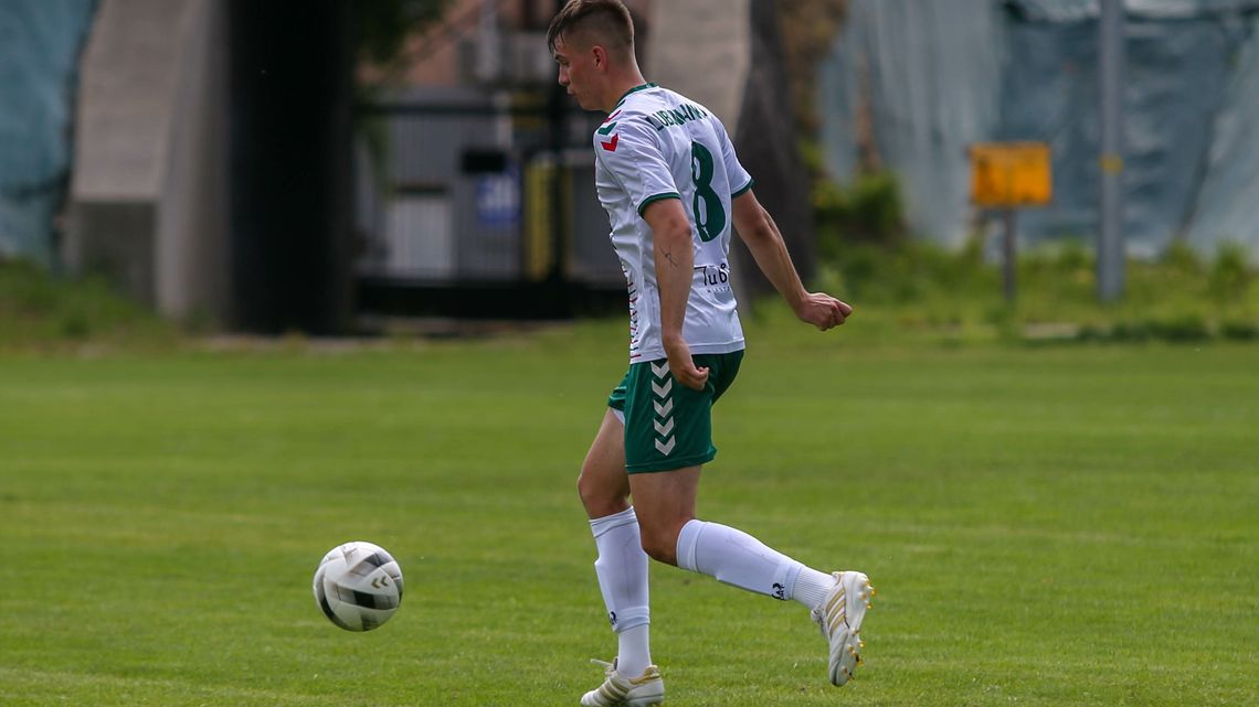 Lublinianka ma spłacić zaległości wobec byłych piłkarzy i trenerów