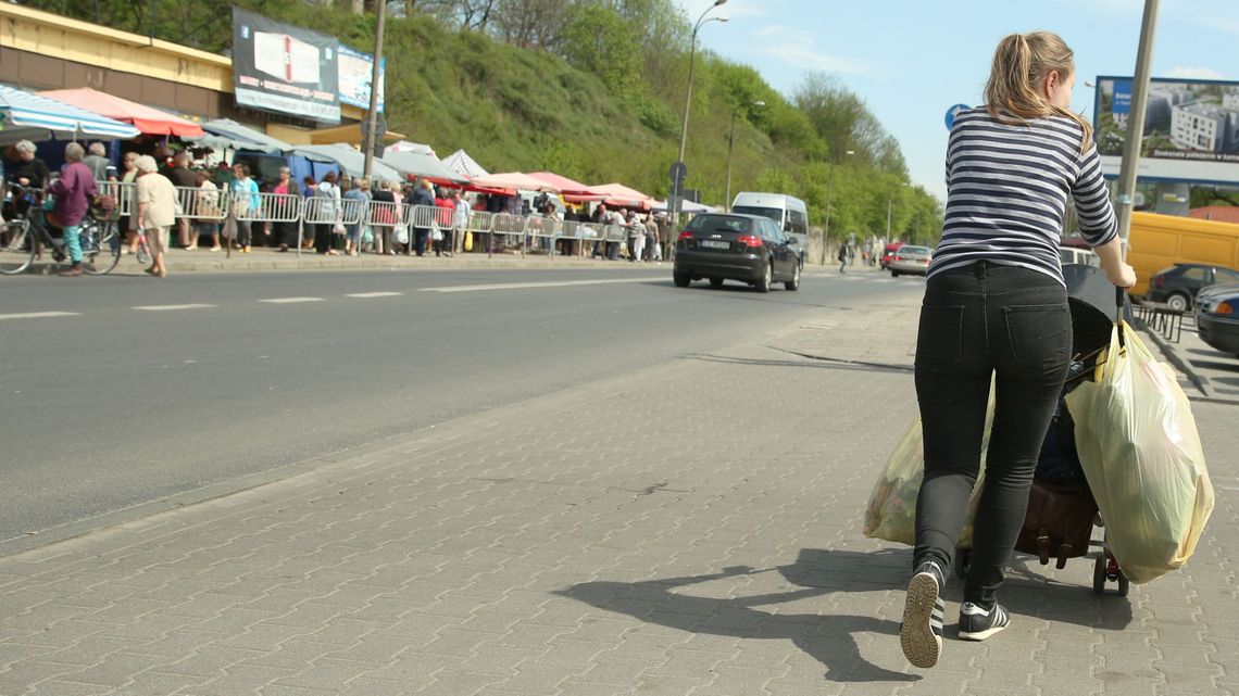 Lublinianka mniej chce, czy mniej może? Lublinianka mniej chce, czy mniej może?