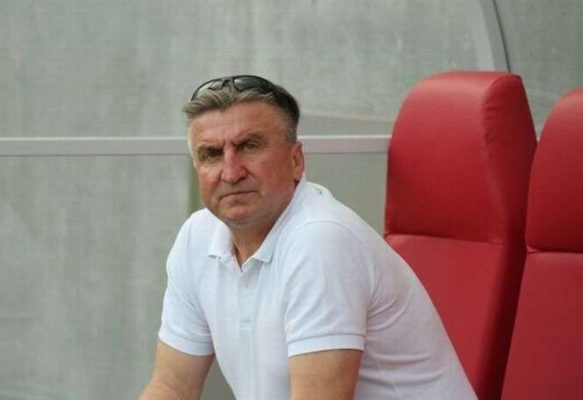 Lublinianka musi złapać swój rytm