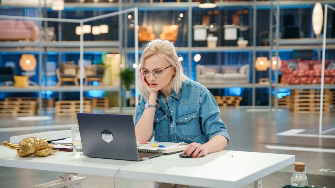 Lublinianka najlepszą projektantką wnętrz. Wygrała telewizyjny program i dostała 100 tys. zł