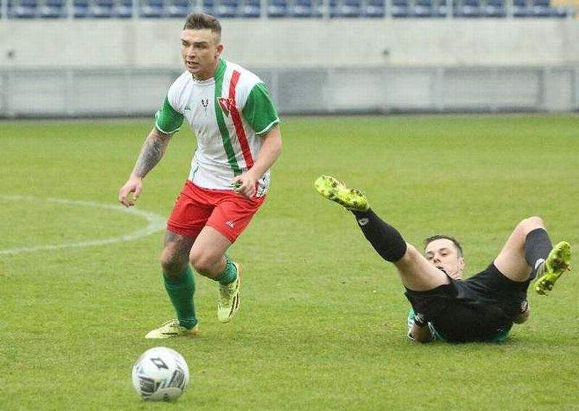 Lublinianka nie wykorzystała wielkiej szansy