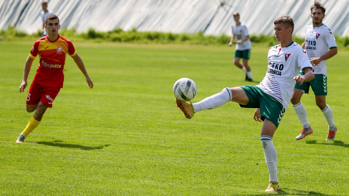 Lublinianka odpowiedziała na wysoką porażkę z Ładą i wysoko pokonała POM Iskrę Piotrowice