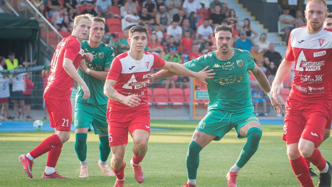 Lublinianka ogra Hetmana na 300 tys. zł? Wszystko przez błąd w papierach