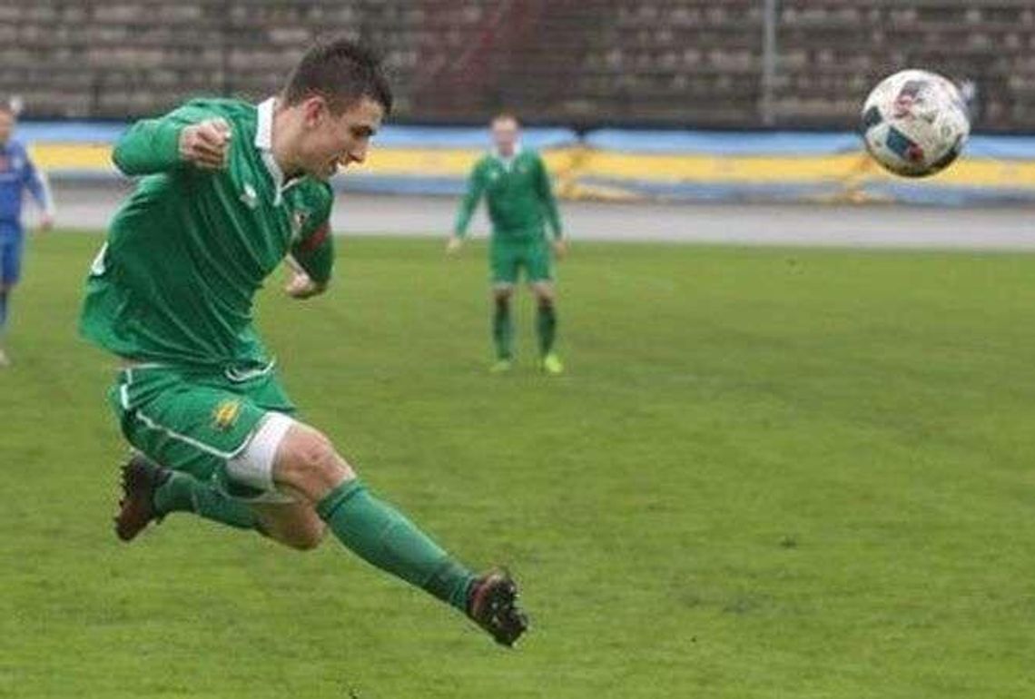 Lublinianka ograła kolejnego trzecioligowca