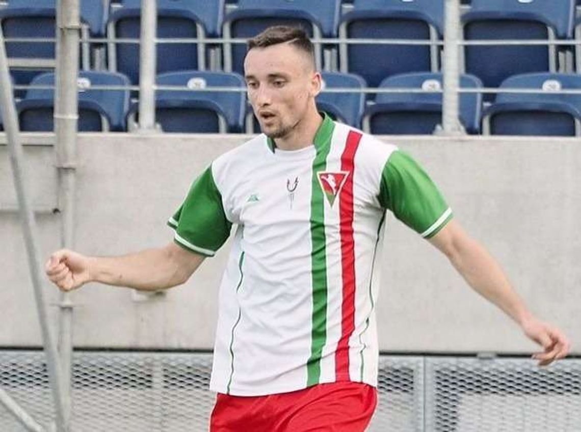 Lublinianka - Polonia Przemyśl 1:1. Zabrakło zimnej głowy